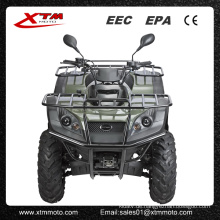 Erwachsene 4 X 4 ATV Quad Bike 300cc chinesische Marke ATV